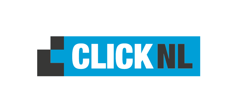 ClickNL Logo