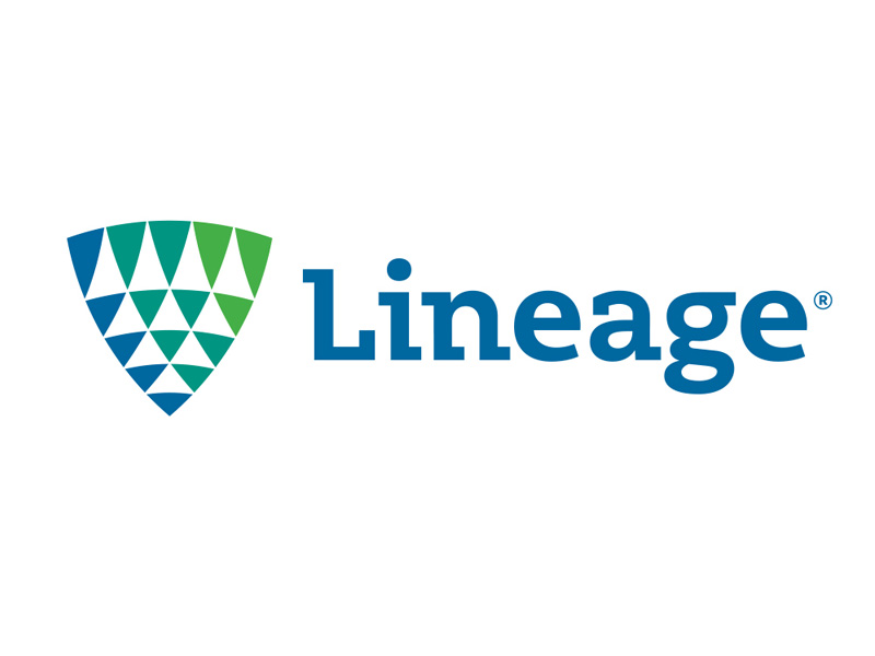Lineage Logo