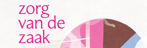Zorg van de Zaak Logo